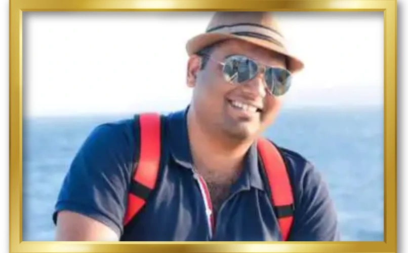 Ranjith Kizhakkey